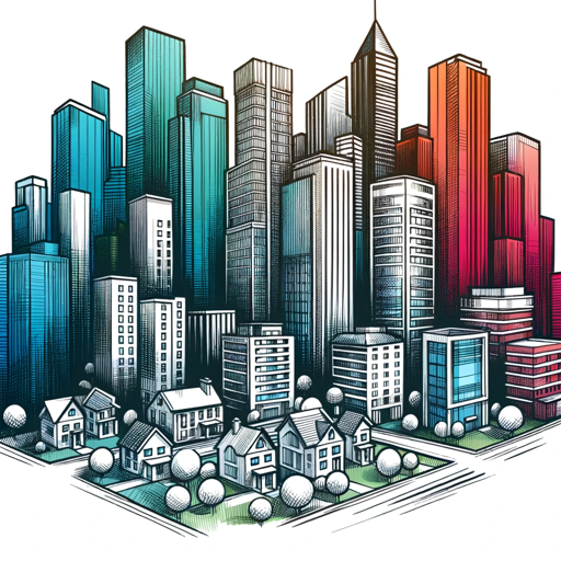 logo of NZ Property Guru on the GPT Store