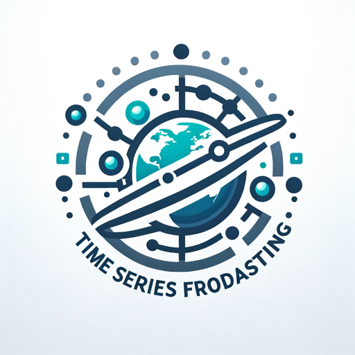 logo of 时序预测落地指南 on the GPT Store
