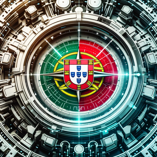 logo of Portugal Bureaucracy Navigator on the GPT Store