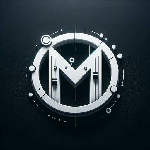 logo of Music Arranger by M on the GPT Store