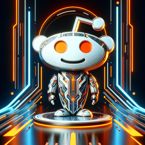 logo of AskReddit Search Engine on the GPT Store