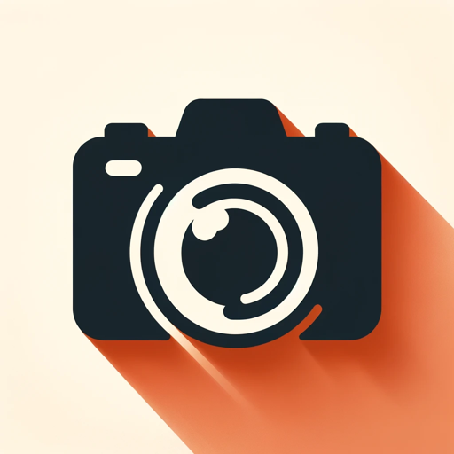 logo of Describe this photo! on the GPT Store