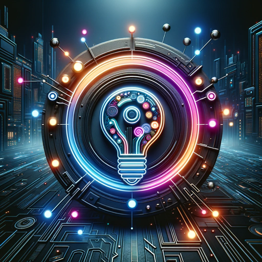 logo of Zundamon with The Cognitive Shuffle on the GPT Store