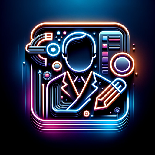 logo of Mobile App Builder on the GPT Store