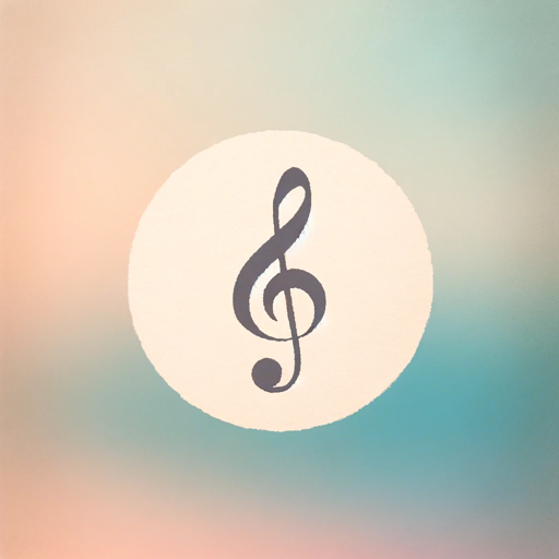logo of Melody Maker on the GPT Store