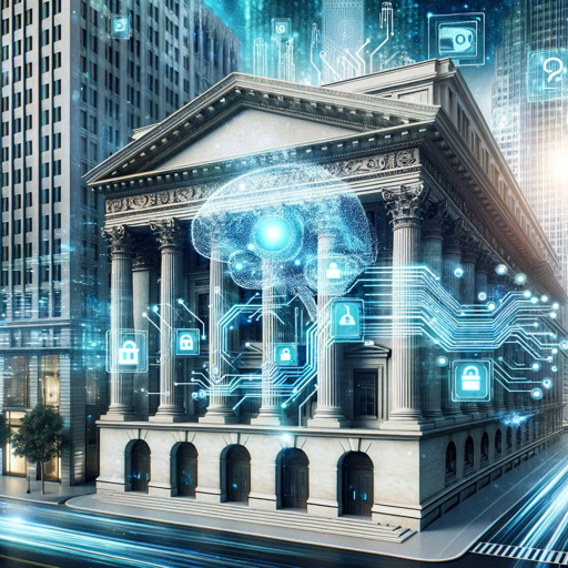logo of Banking AI Insight on the GPT Store