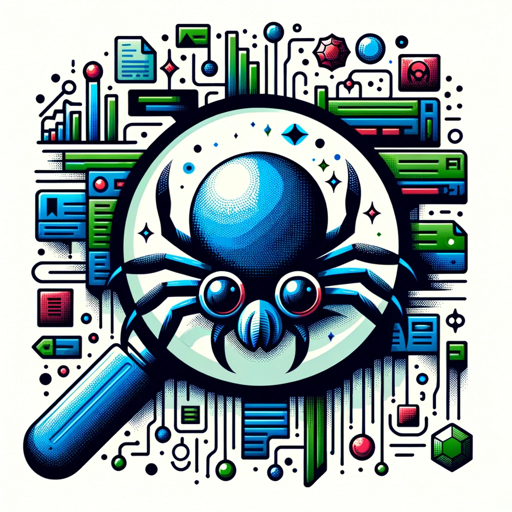 logo of ScrapeWise on the GPT Store