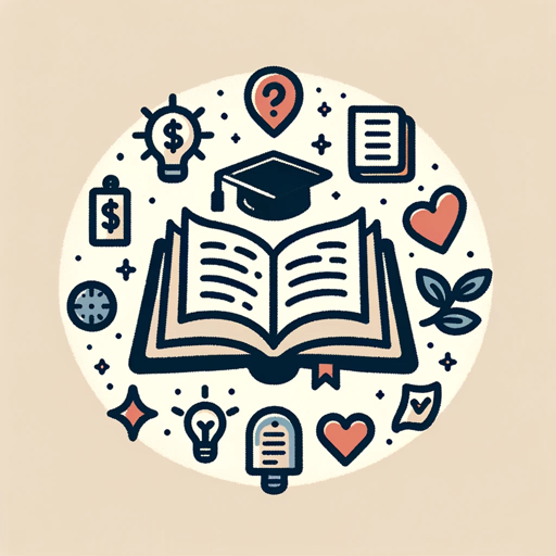 logo of Campus Advisor on the GPT Store