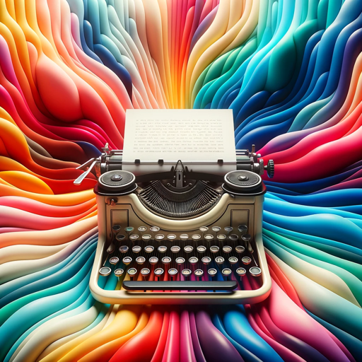logo of Blog. Write to Promotion on the GPT Store