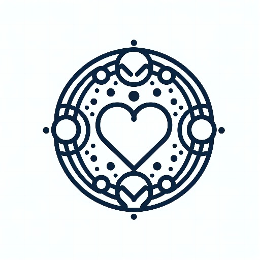 logo of 人性的特点（帮助你透彻理解人性和这个世界，特别是爱情和友情、金钱） on the GPT Store