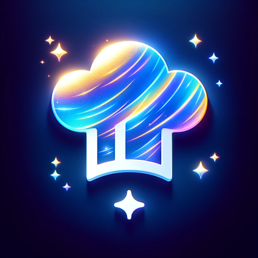 logo of Chef's Hat on the GPT Store