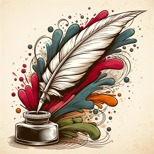 logo of Visual Scribe on the GPT Store