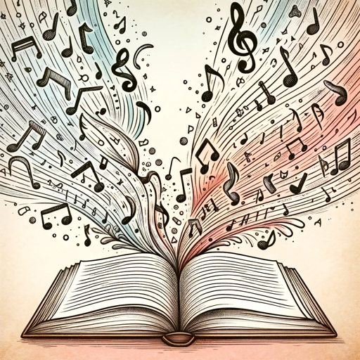 logo of Quick Rhyme Finder on the GPT Store