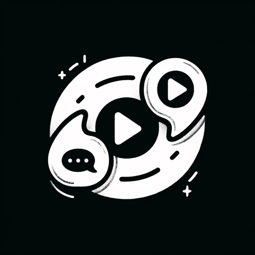 logo of 微信文章转爆款短视频文案 on the GPT Store