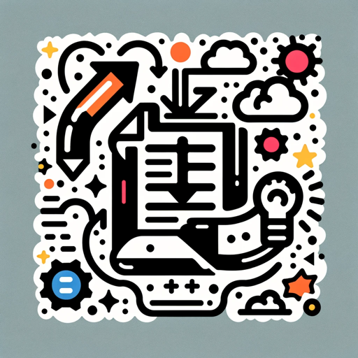 logo of Text Converter on the GPT Store