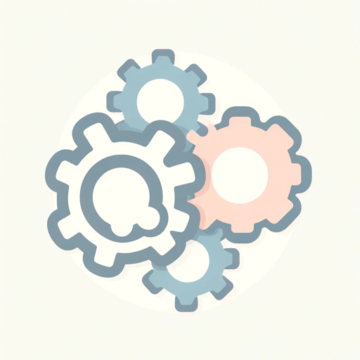 logo of Programming Genius on the GPT Store