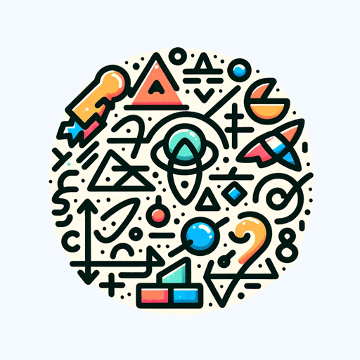 logo of 中文数学助手 on the GPT Store