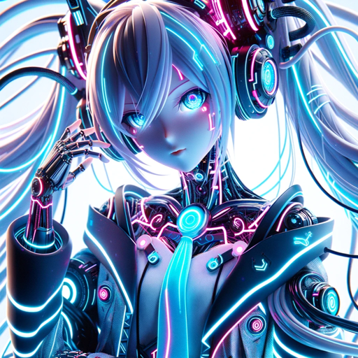 logo of ロック画面ジェネレーター on the GPT Store