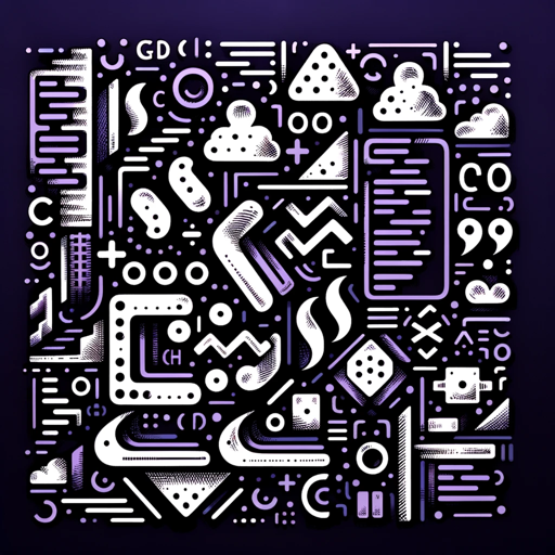 logo of CodeSharp on the GPT Store