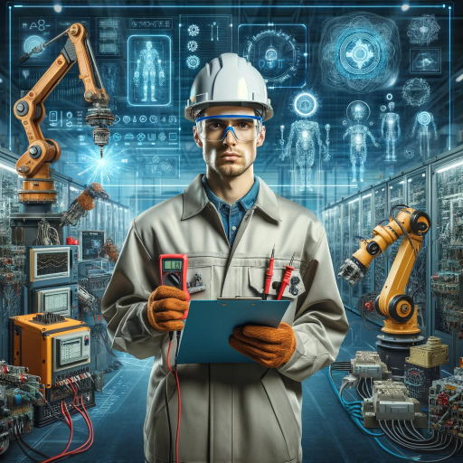 logo of AI Electrical Engineer on the GPT Store