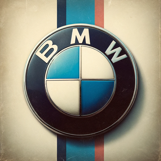logo of To be a Bimmer on the GPT Store