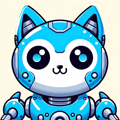 logo of Intelligent Robot on the GPT Store