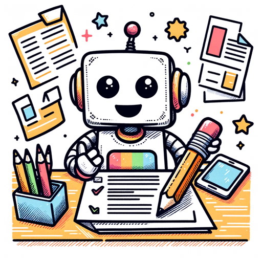 logo of AutoFormGenius on the GPT Store