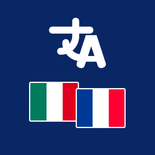 logo of MultiLingua Traduttore italiano francese documenti on the GPT Store