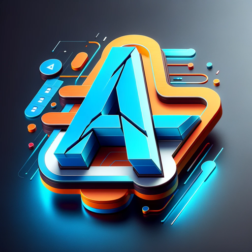 logo of Azure DevOps Story, Bug, and Spike Assistant on the GPT Store