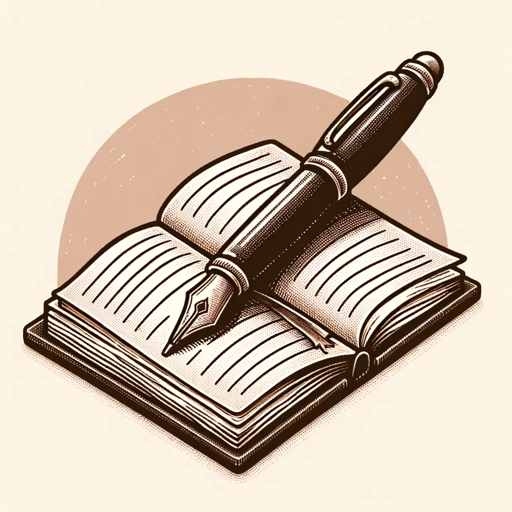logo of Blog Assistant on the GPT Store