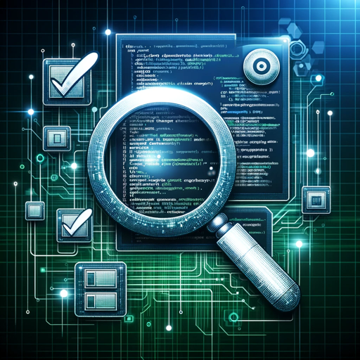 logo of Test Case Generator on the GPT Store