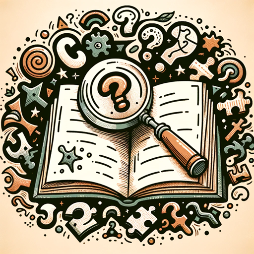 logo of Enigma Solver on the GPT Store