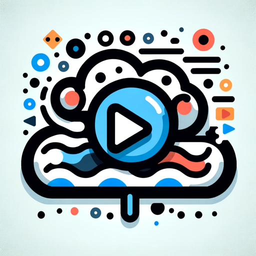 logo of Streaming Content on the GPT Store