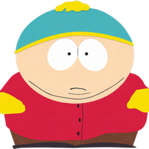 logo of Turn me into a SouthPark character on the GPT Store