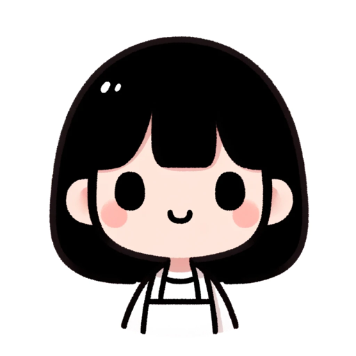 logo of Kawaii Illustrator on the GPT Store