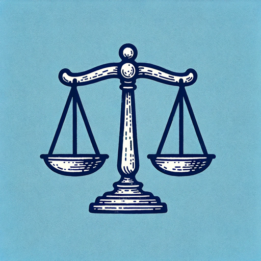 logo of Asesor Legal Laboral on the GPT Store