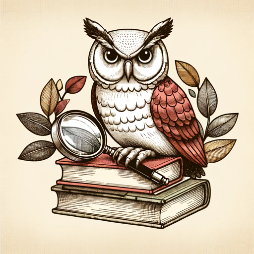 logo of Paper Piper on the GPT Store