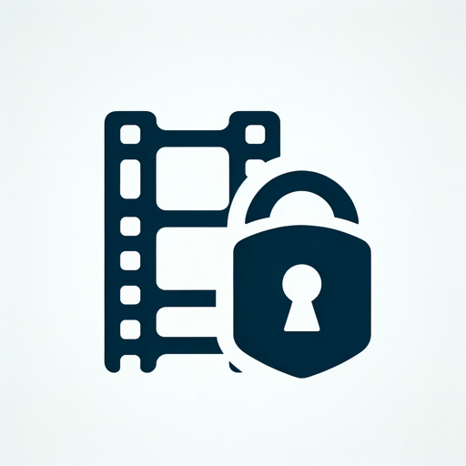 logo of Movie with VPN on the GPT Store
