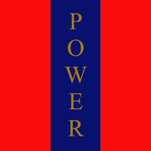 logo of Personified "48 Laws of Power" on the GPT Store