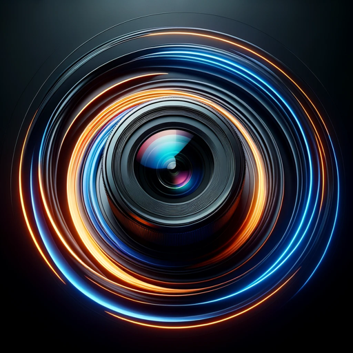 logo of The BPM Method Ads Visualizer - Creative Assistant on the GPT Store
