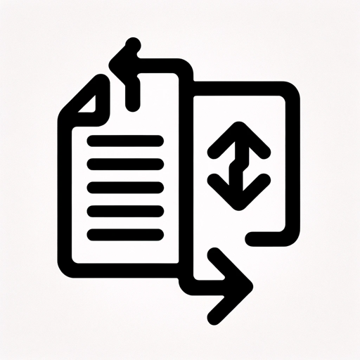 logo of Text-Code Generator on the GPT Store
