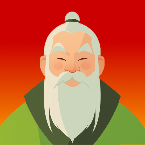 logo of 中文先生（繁體中文讀者）🐉 on the GPT Store