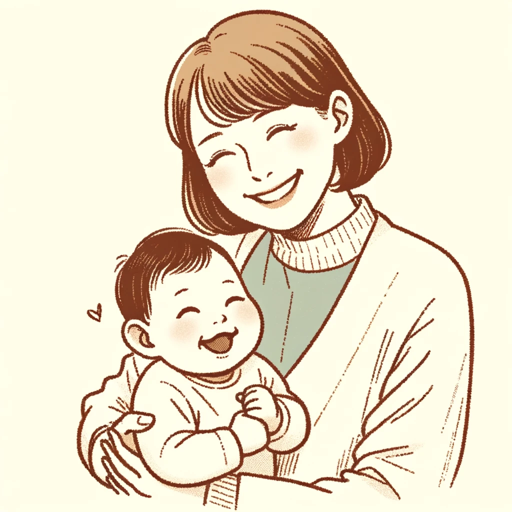 logo of New Moms GPT on the GPT Store