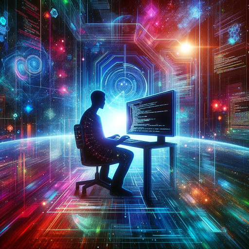 logo of Ukrainian Coder on the GPT Store