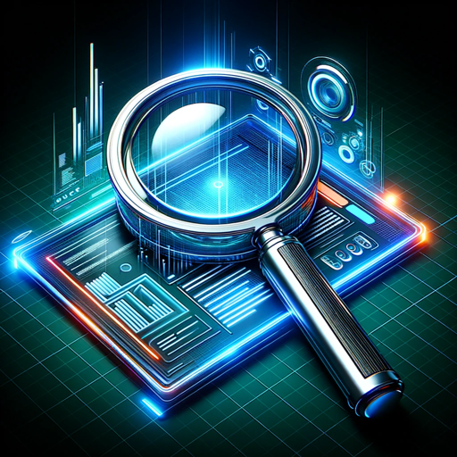 logo of SEO Audit Tool on the GPT Store