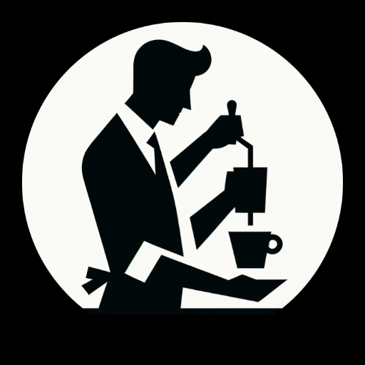 logo of Bartender GPT on the GPT Store
