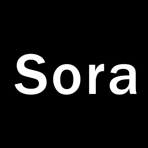 logo of So ra AI Expert on the GPT Store