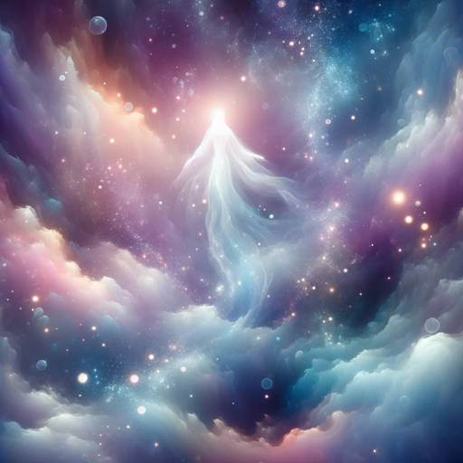 logo of Ethereal Visionary on the GPT Store