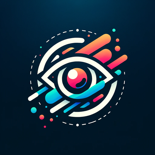 logo of Logo Maker on the GPT Store
