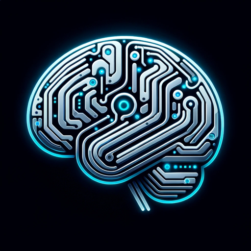 logo of 降重助手 on the GPT Store